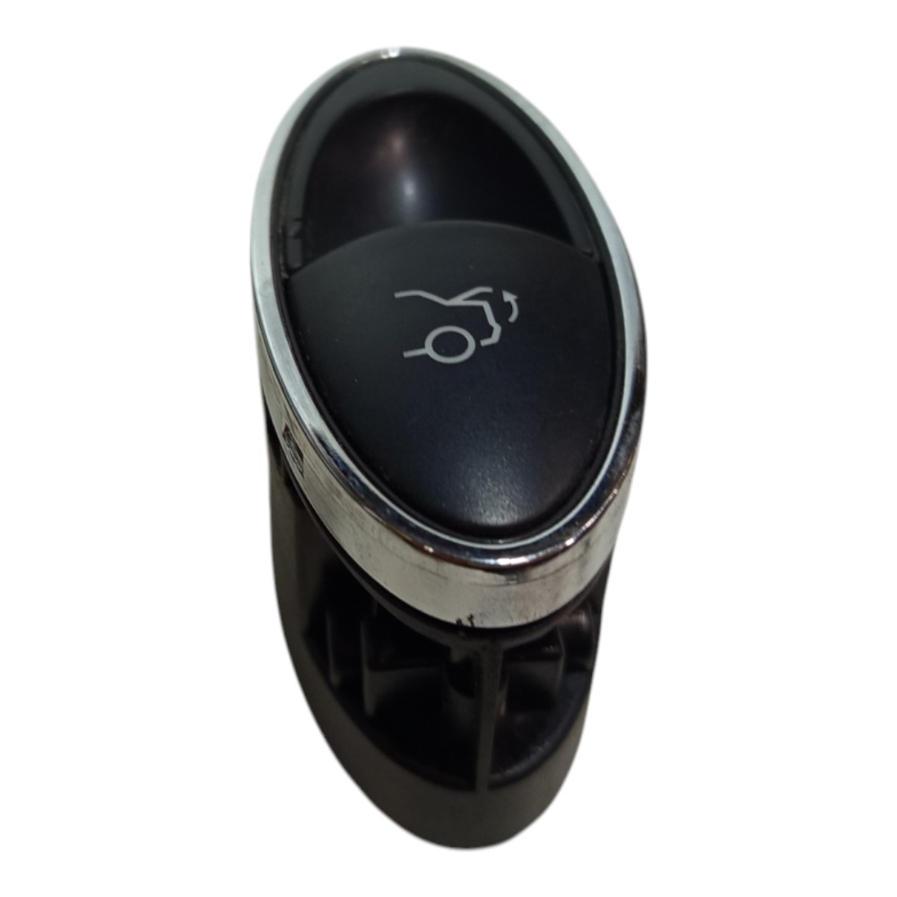Botão Abertura Porta Malas Mercedes E320 2002 Á 2009