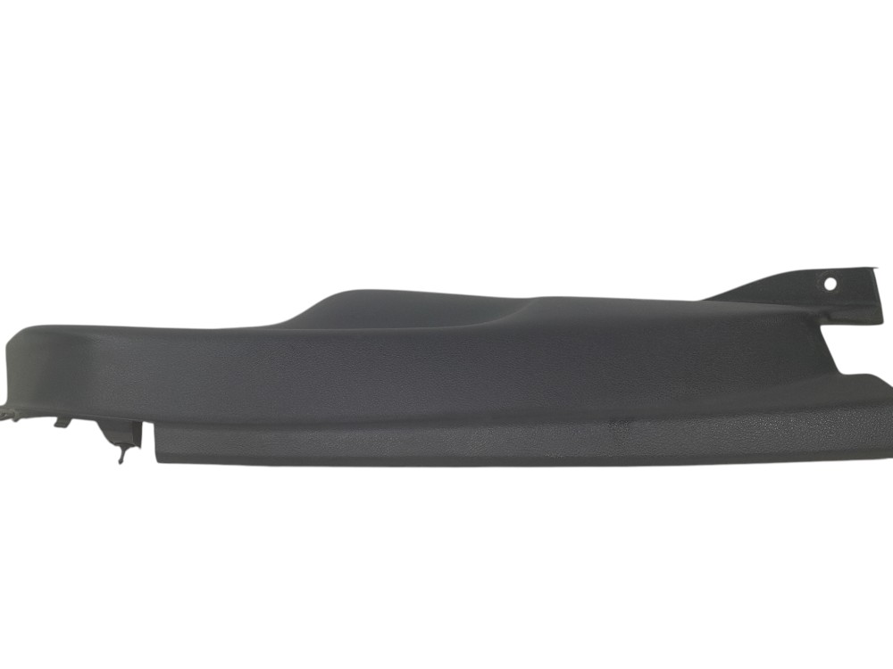 Acabamento Porta Malas Lado Dir. Volkswagen Tiguan 2012 Á 17