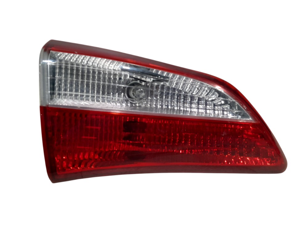 Lanterna Traseira Direita Hyundai Hb20 2013 Á 2019