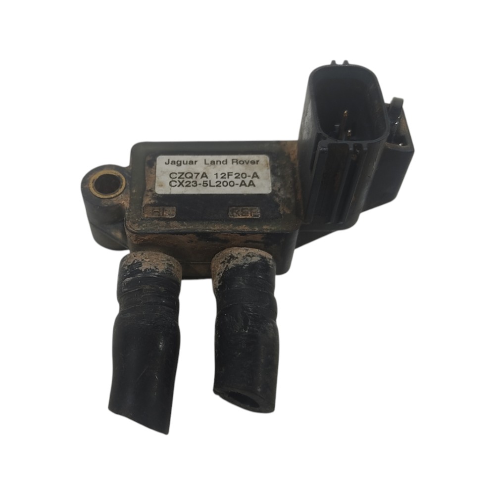 Sensor Map Land Rover Freelander 2 2.2 2008 Á 2012 Xx