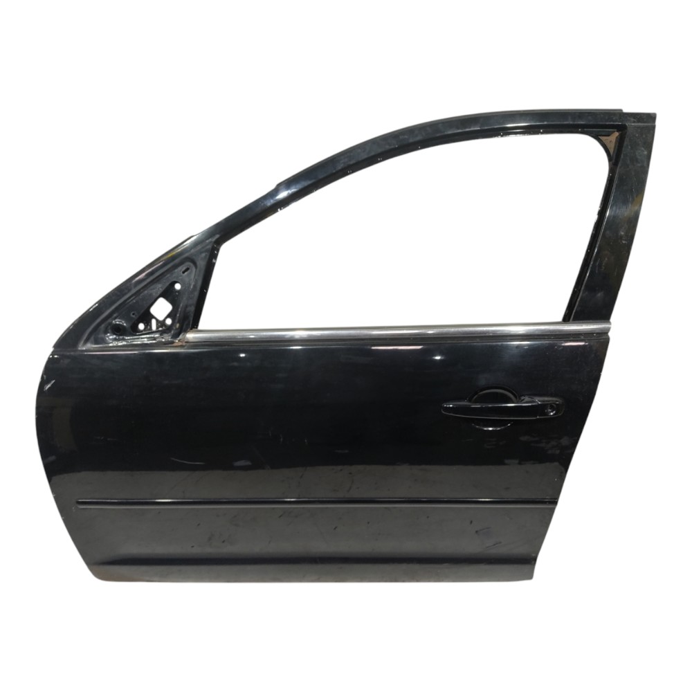 Porta Dianteira Esquerda Ford Fusion 2006 Á 2009 Xx