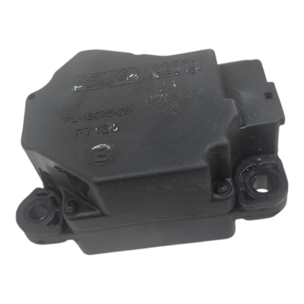 Motor Caixa Ar Land Rover Freelander 2 2006 Á 2009 Xx