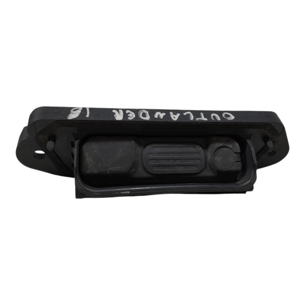 Fechadura Eletrica Porta Outlander 2014/2015