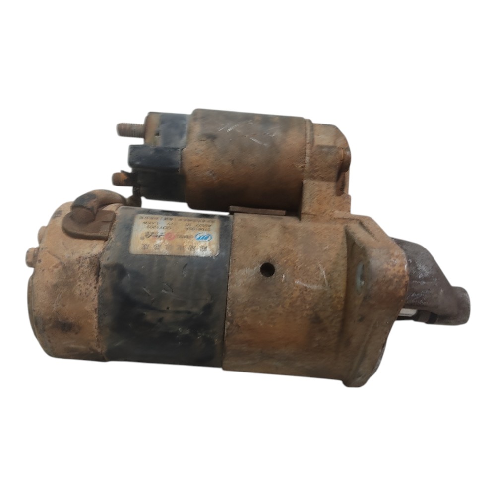 Motor Arranque Lifan X60 2013 Á 2016