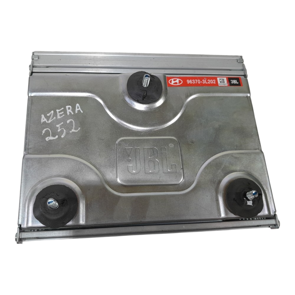 Módulo Amplificador Hyundai Azera 2007/2011 Xx