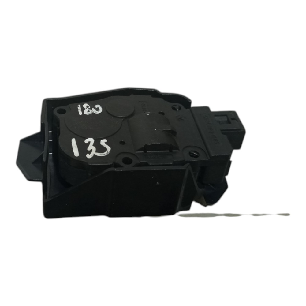 Motor Atuador Caixa Ar Bmw 135i 2006 Á 2009