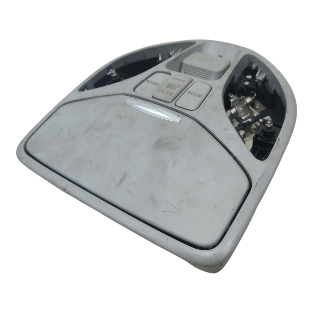 Luz Teto Cortesia Hyundai Santa Fé 2007 2008 Á 2012 Xx