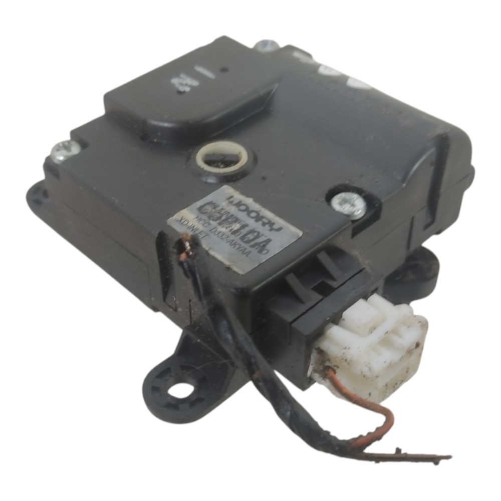 Motor Atuador Ar Condicionado Hyundai Tucson 2008 Á 2016 Xx