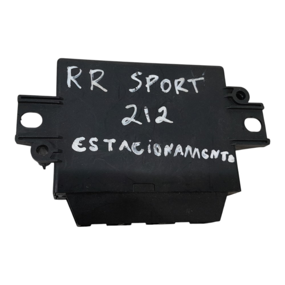 Módulo Estacionamento Ranger Rover Sport 2006/2009