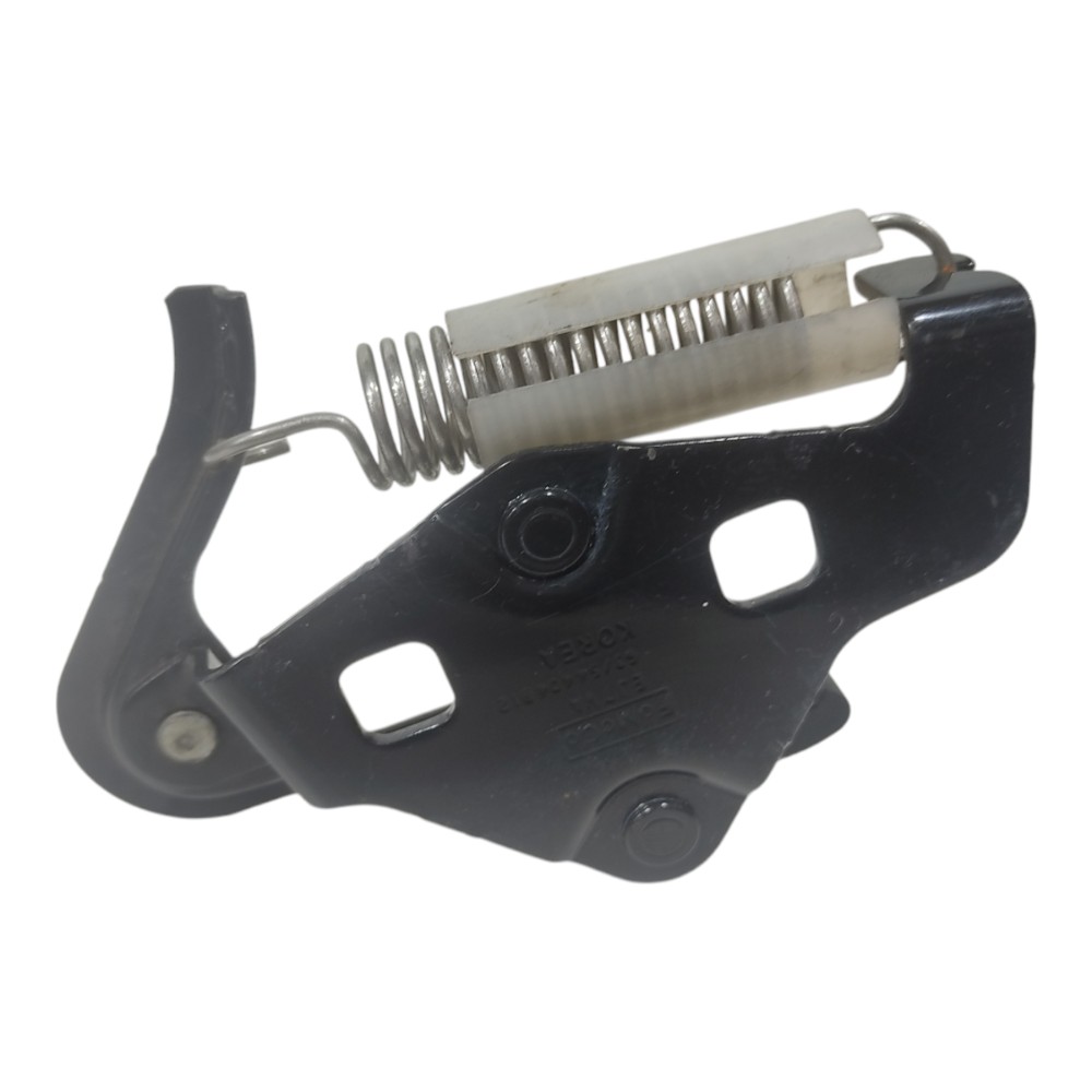 Fechadura Trava Porta Malas Ford Fusion 2006 Á 2011 Xx