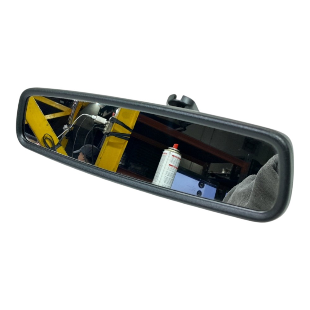 Retrovisor Interno Ford Edge 2009 Á 2015 Xx