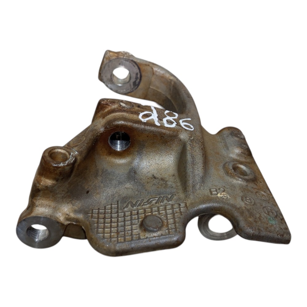 Suporte Coxim Inferior Honda Fit Lx 2009 Á 2014