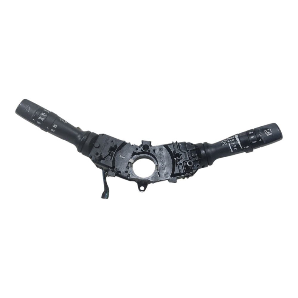 Chave Seta Limpador Kia Sorento 2.4 2011 Á 2015 Xx