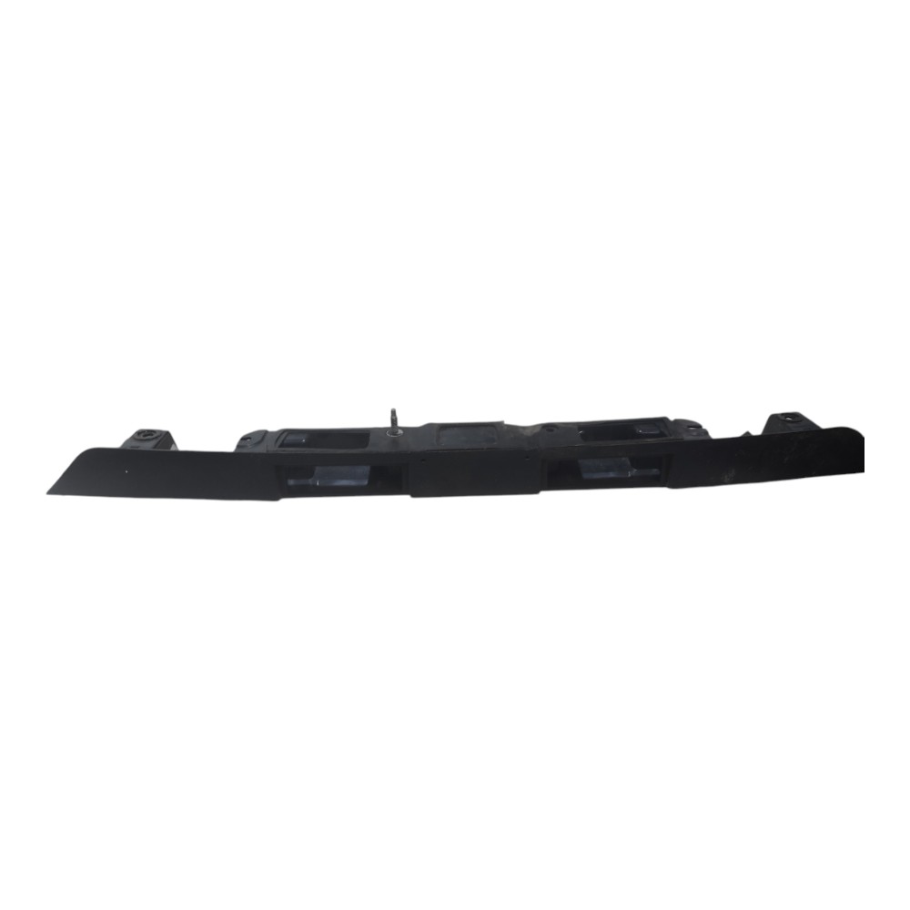 Aplique Friso Tampa Traseira Ford Fusion 2008 2010 Á 2012