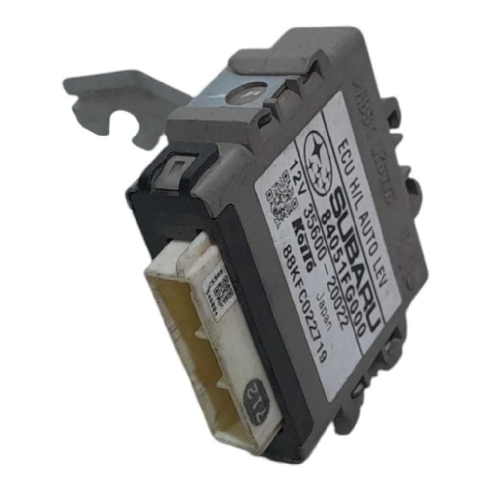 Módulo Iluminação Subaru Impreza 2008 Á 2010 Xx