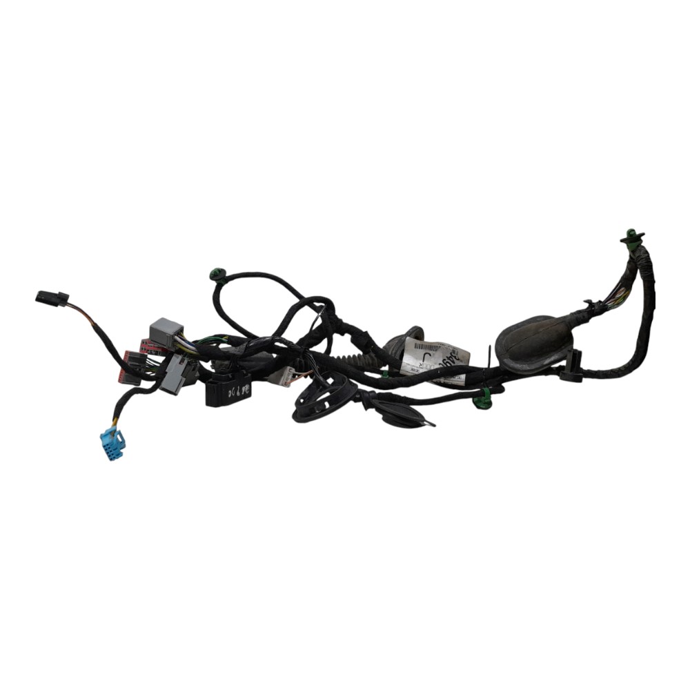 Chicote Porta Dianteira Direita Freelander 2 2007 2008/2012