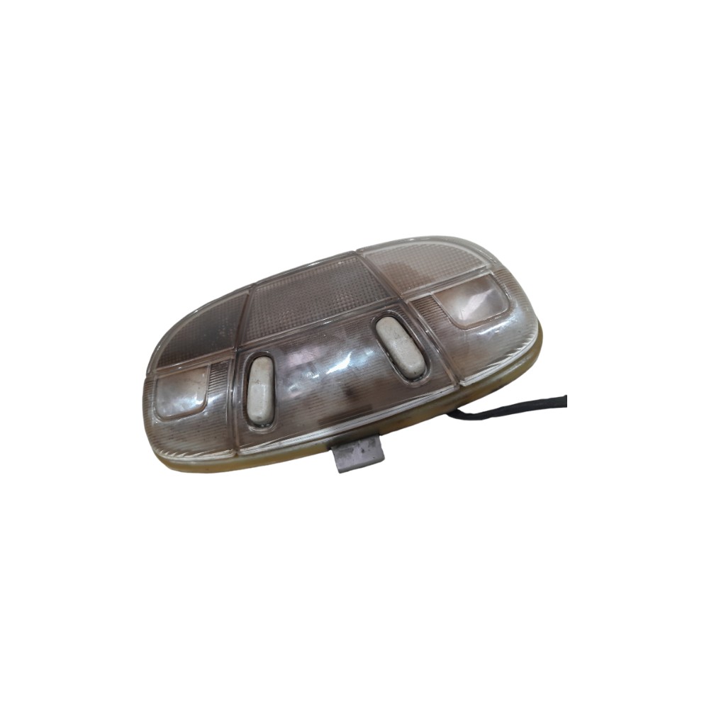 Luz Teto Cortesia Ford Fusion 2006 2007 2008 2009 Xx