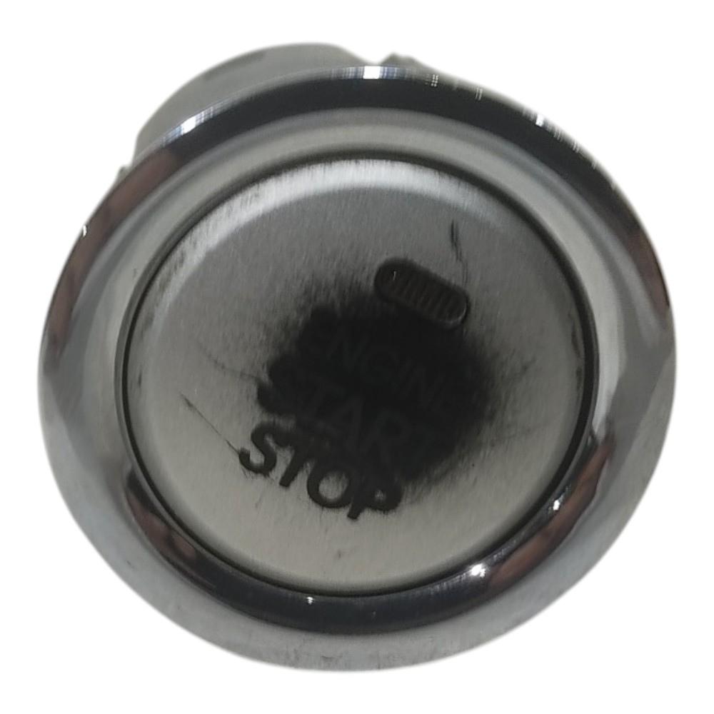 Botão Start Stop Hyundai Sonata 2.4 2011 Á 2014 Xx