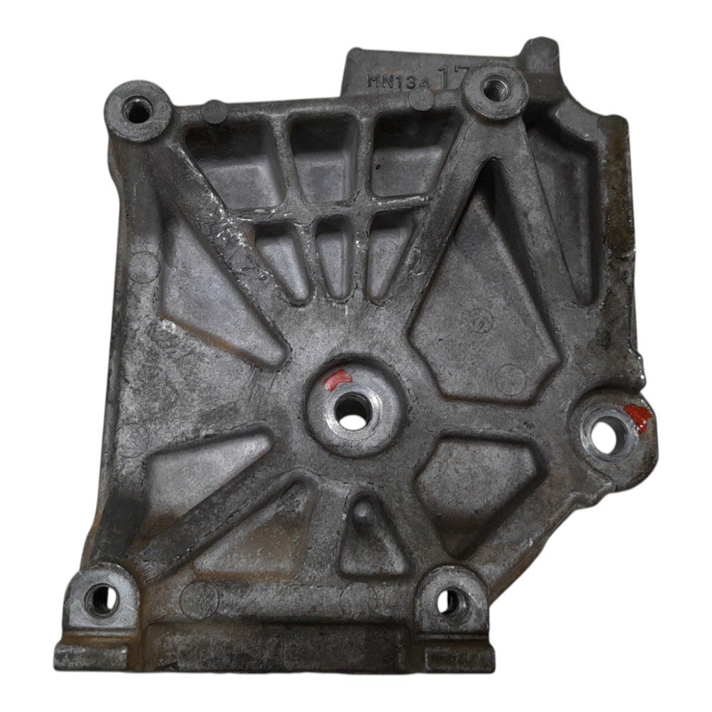 Suporte Compressor Mitsubshi Airtrek 2.4 2003 Á 2008