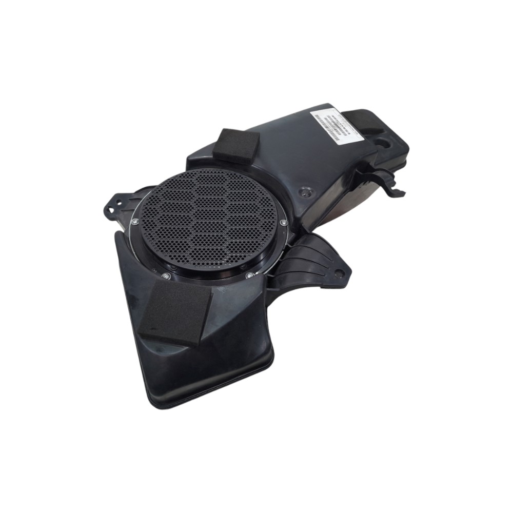Caixa Subwoofer Traseiro Jeep Compass  2017 2018 Á 2024 Xx