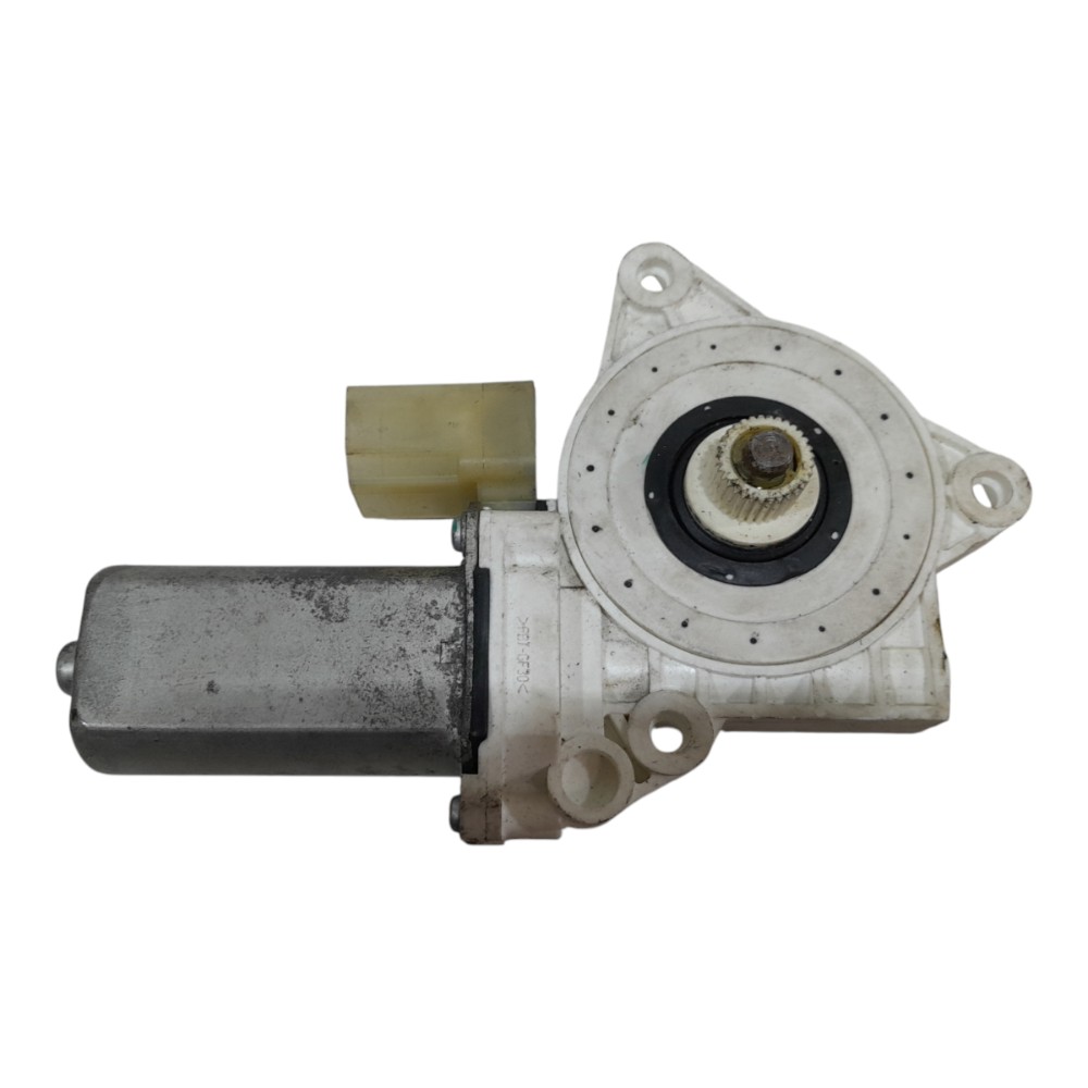 Motor Vidro Dianteiro Direito Bmw 135i 3.0 2007 Á 2010 Kd1