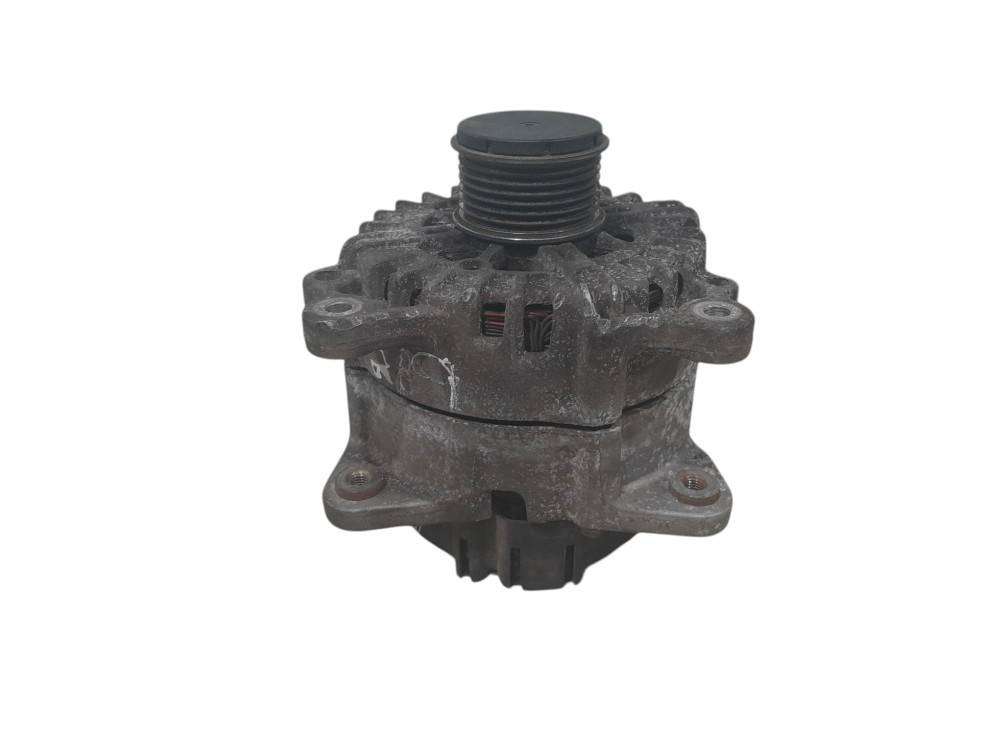 Alternador Porsche Cayenne 3.6 Touareg 2011 Á 17 03h903023d