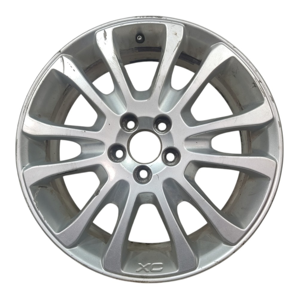 Roda Avulsa R18 5×108 Volvo Xc60 T6 2009 Á 2015 Detalhe Xx
