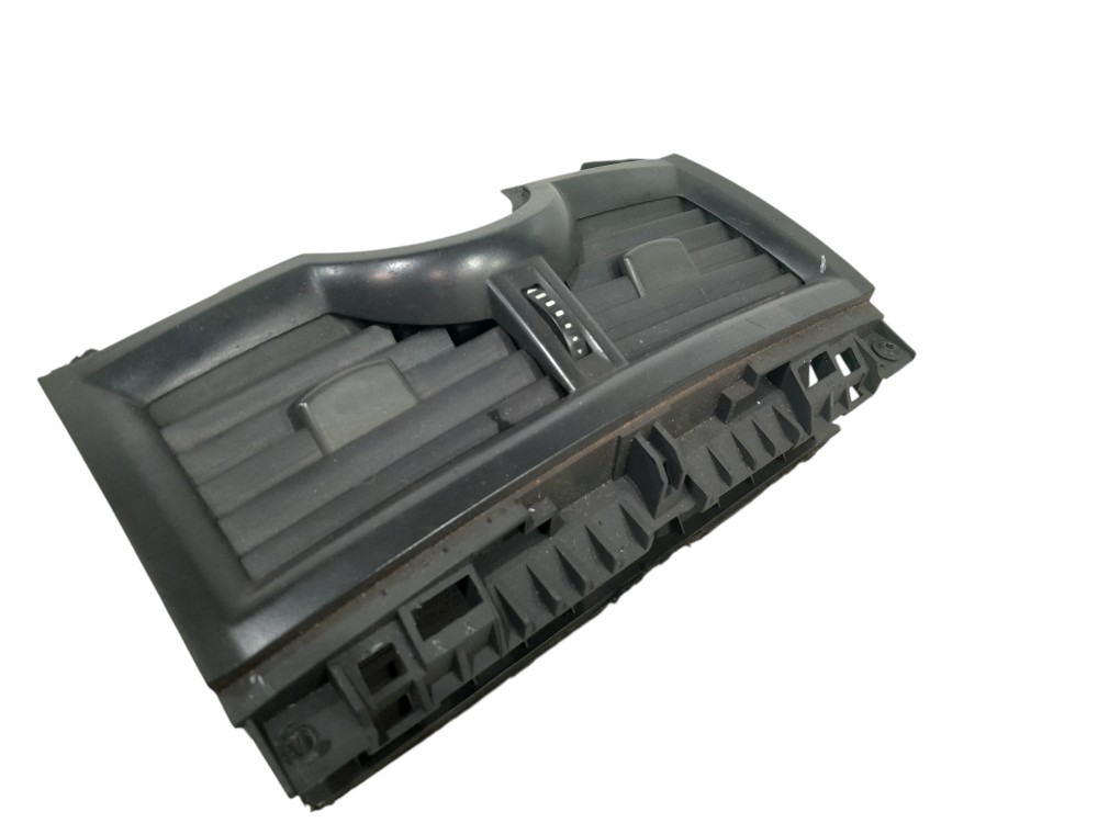 Difusor Central Ar Renault Megane 2008 Á 2011