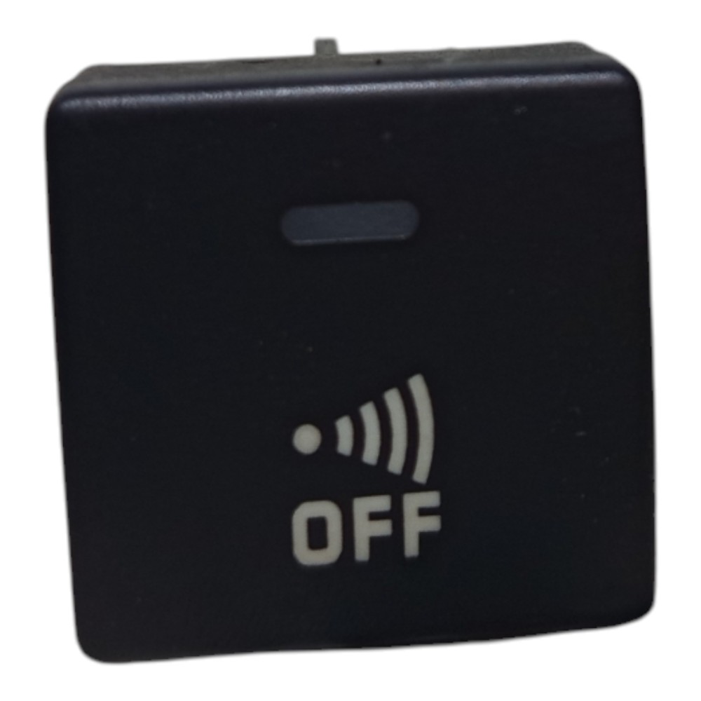 Botão Comando Sensor Off Citroen C4 Pallas Hatch 2009 Á 2012