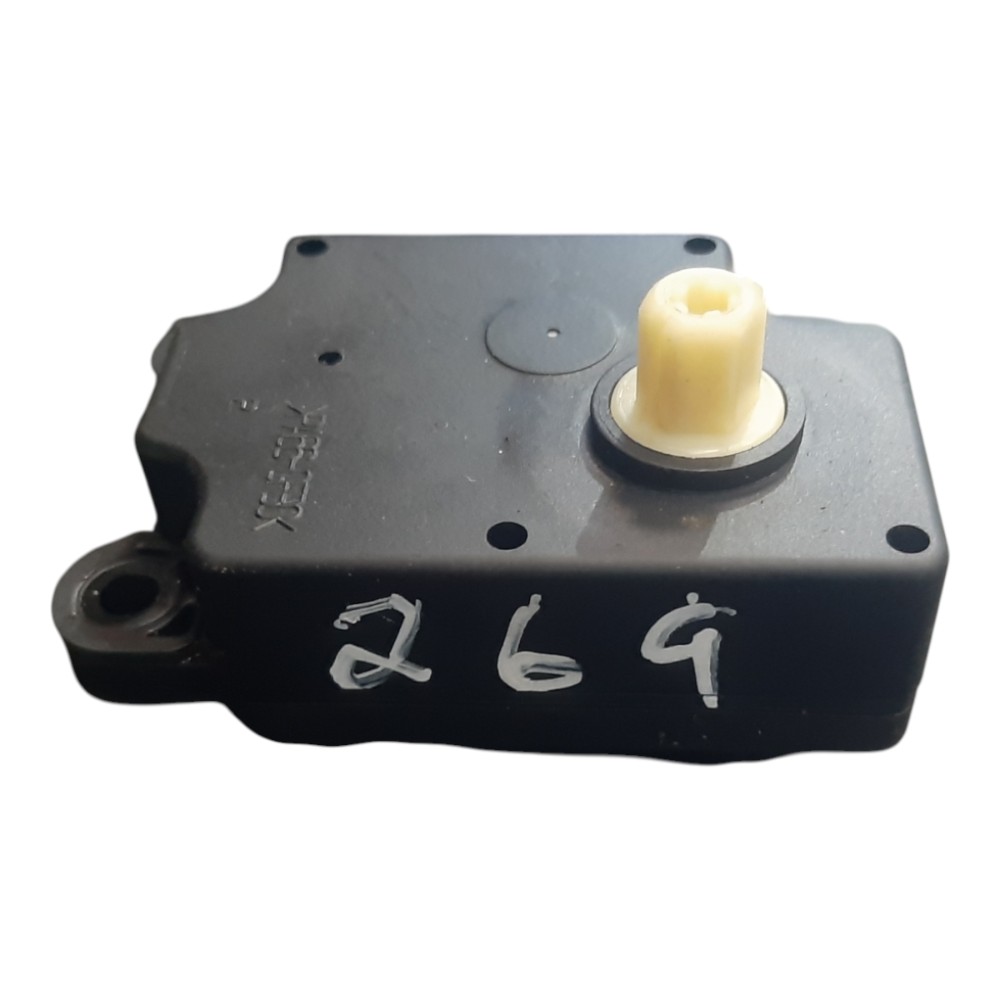 Motor Atuador Caixa Ar Freelander 2 2.2 2008 Á 2012 Xx