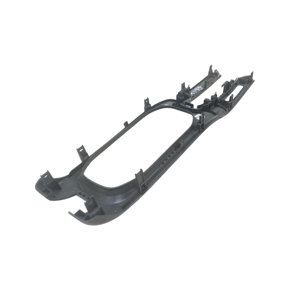 Moldura Console Câmbio Hr-v 2016 Á 2018 Zz
