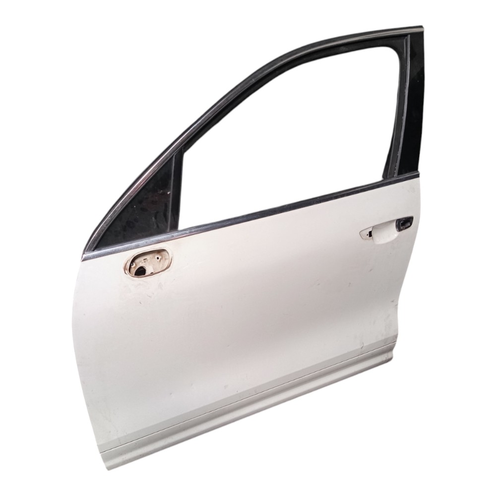 Porta Diant Esquerda Porsche Cayenne 2011 Á 2017