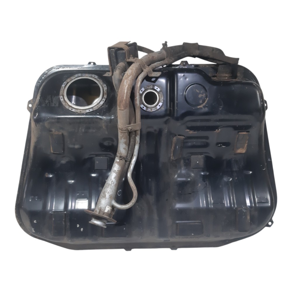 Tanque Combustível Hyundai Sonata 2.4 2011 Á 2014 Xx