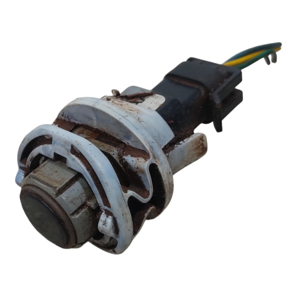 Sensor Estacionamento Hyundai Azera 2007 Á 2009 Xx