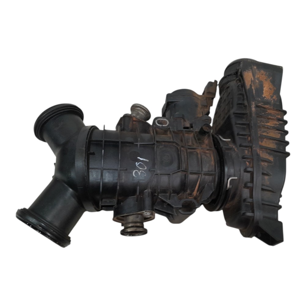 Corpo Borboleta Tbi Ranger Rover 2.7v6 2008/2010