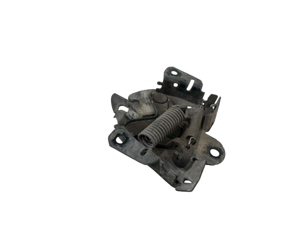 Fechadura Capo Mitsubishi Grandis 2004 Á 2005