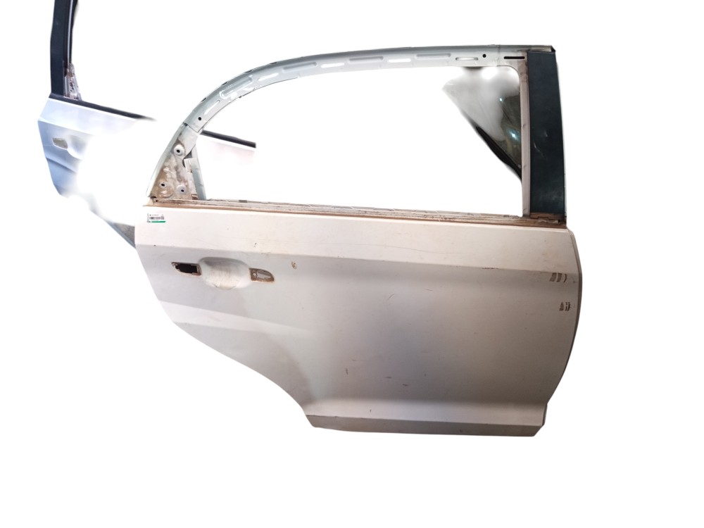 Porta Traseira Direita Porsche Cayenne 2011 Á 2017