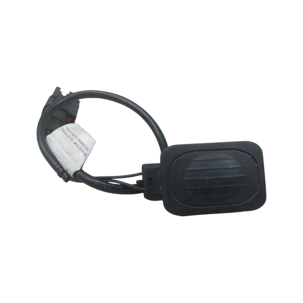 Sensor Abertura Tampa Traseira Fiat Freemont 2012 Á 2015 Xx