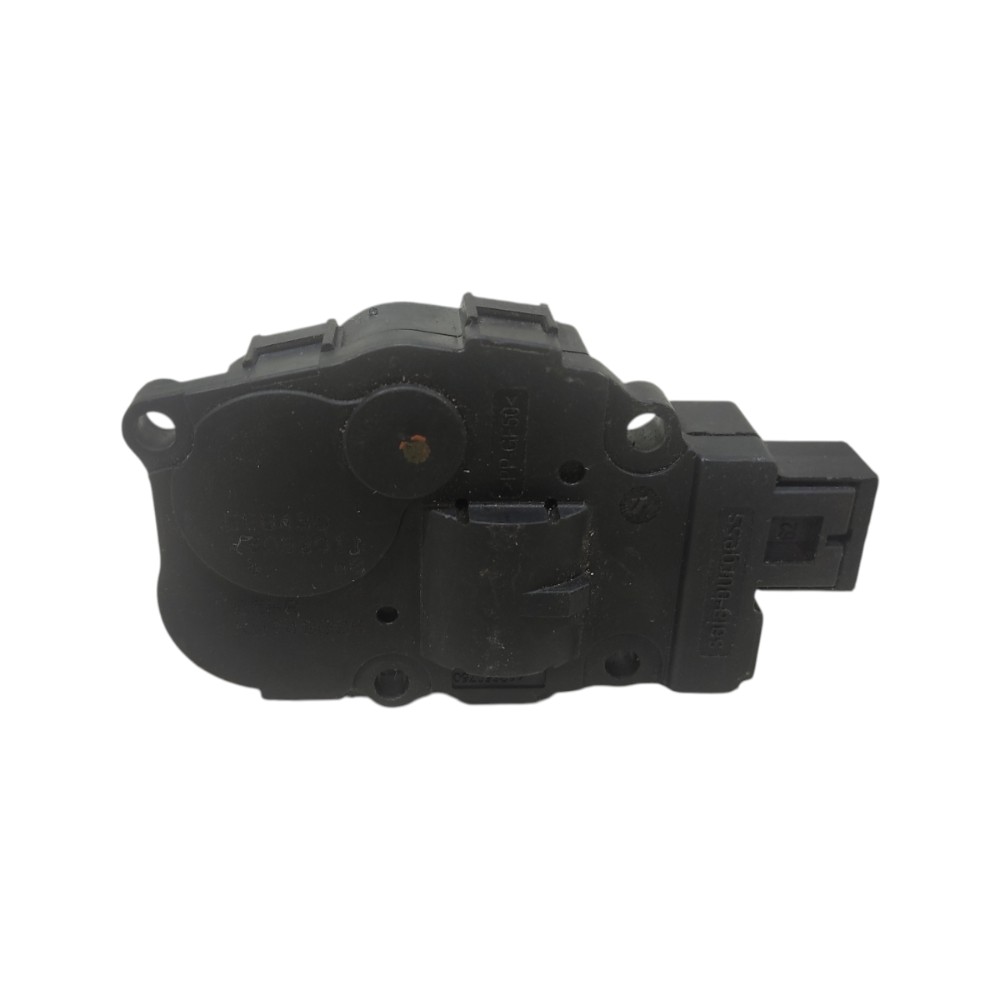 Motor Atuador Caixa Ar Bmw 750i 4.4 2011 2012 Á 2015 Xx