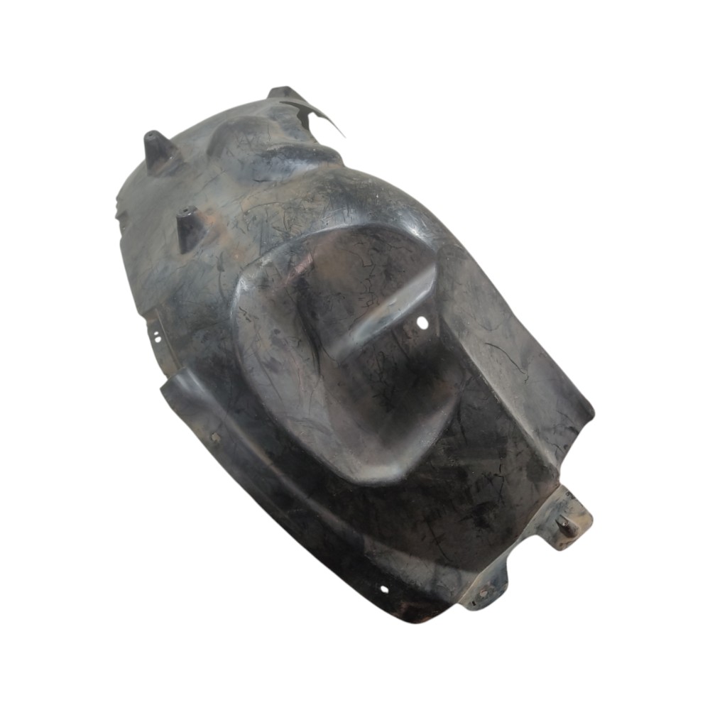 Parabarro Dianteiro Direito Vw Amarok 2011 Á 2014 Xx