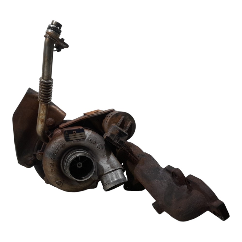 Turbina Disc3 2.7 V6 2004 Á 2009