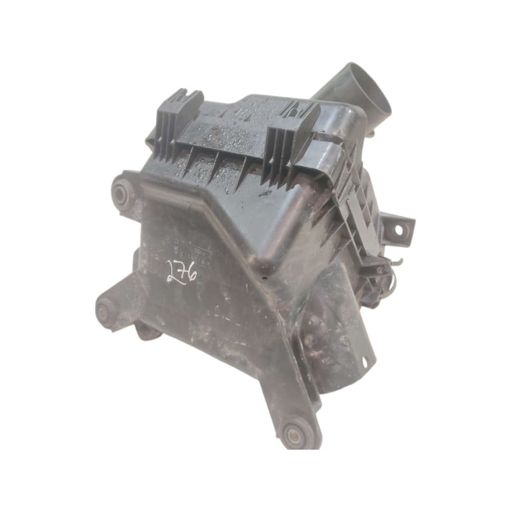 Caixa Filtro Ar Mitsubishi Grandis 2005 Zz