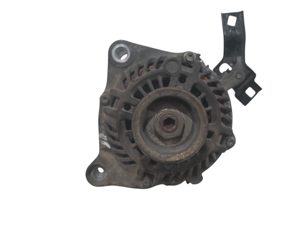 Alternador Honda Accord 2012 Á 2015