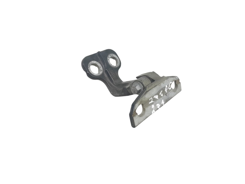 Dobradiça Porta Dianteira Esquerda Freelander 2009 Á 2012