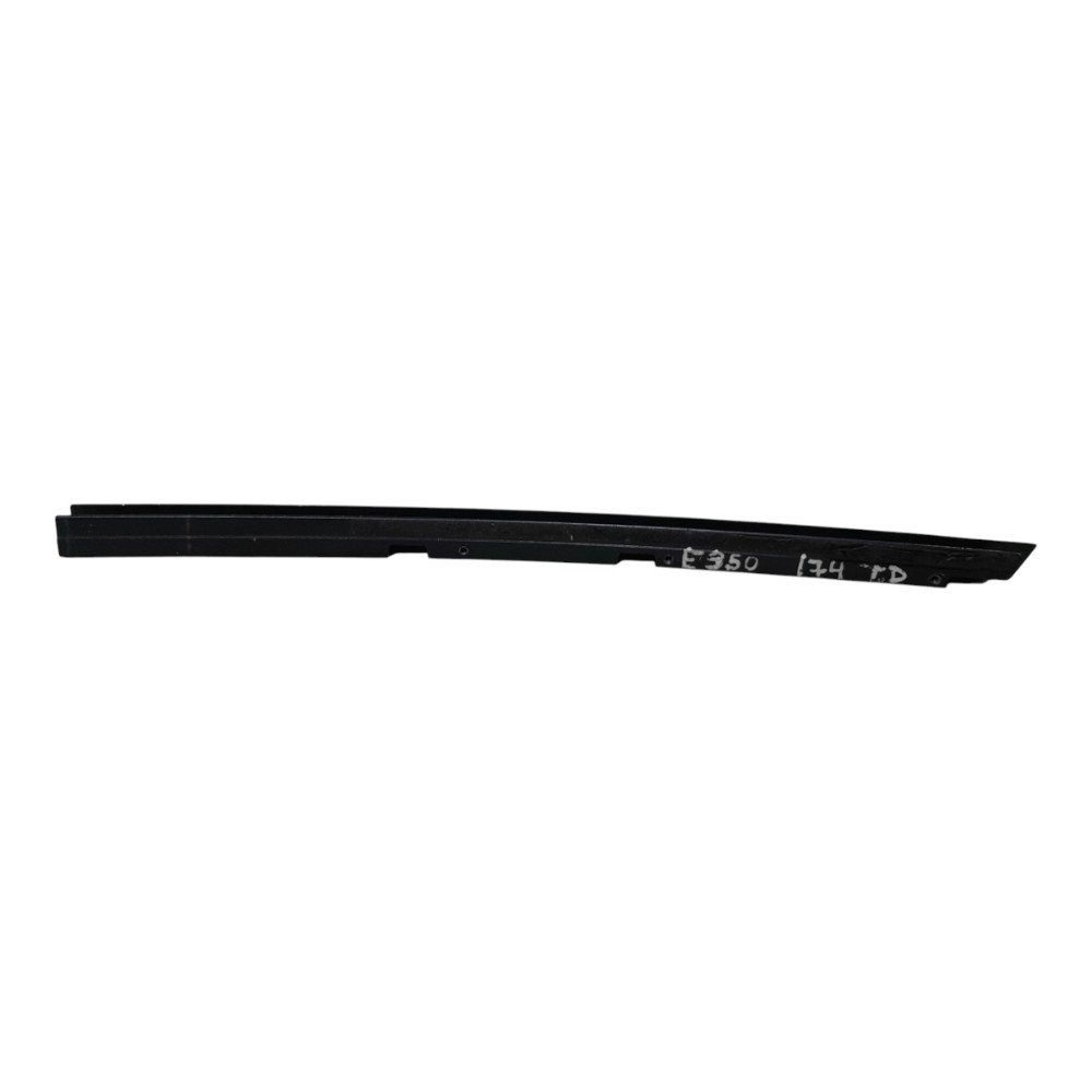 Guia Canaleta Porta T/direita Mercedes E350 2010/2013