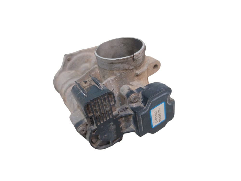 Corpo de Borboleta Tbi Lifan X60 1.8 2013 2014 2015 À 2019