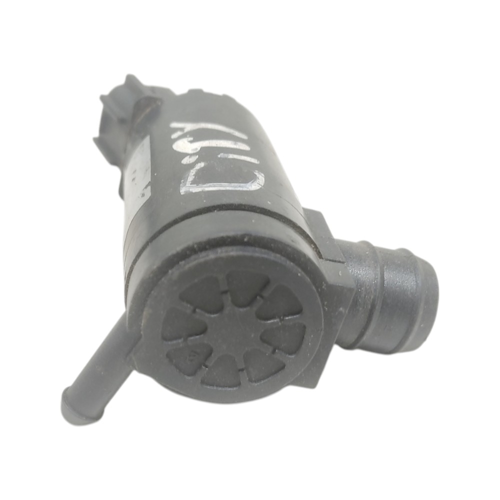 Motor Esguicho Limpador Parabrisa Honda City 2007 Á 2011 Xx