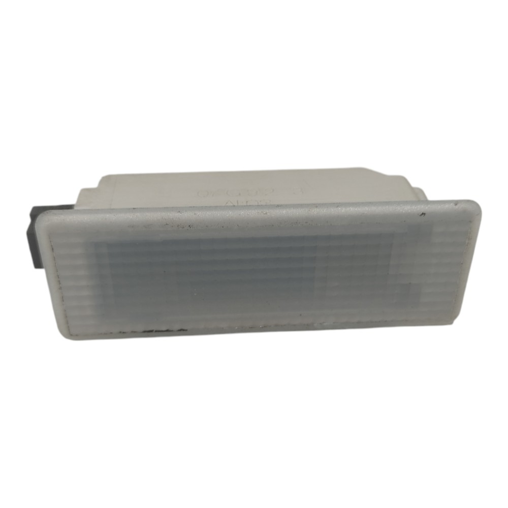 Luz Cortesia Porta Luvas Bmw 118i 2012 Á 2015 Xx