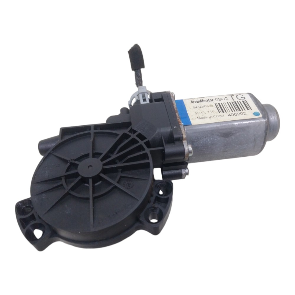 Motor Maquina Vidro Traseira Dir Hyundai Azera 2007 Á 2009xx