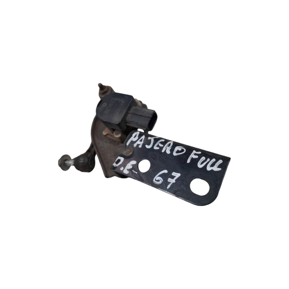 Sensor Estabilidade dianteira esq Mitsubishi pajero 67 kd1